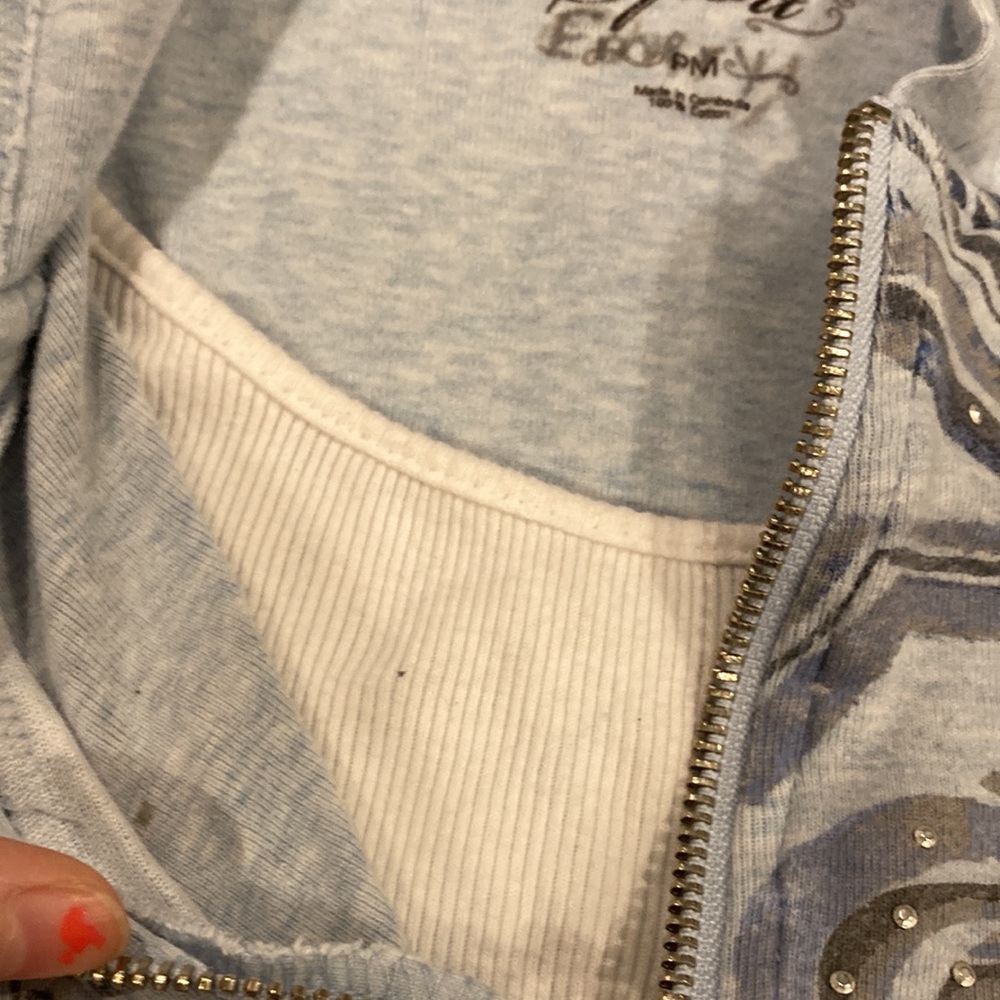 Style&Co Sport Hoodie - Picture 7 of 13